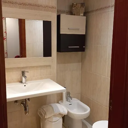 Coqueto Apartamento Perez De Ayala *
