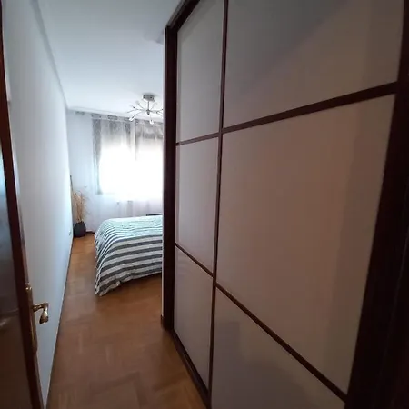 Coqueto Apartamento Perez De Ayala Apartman *