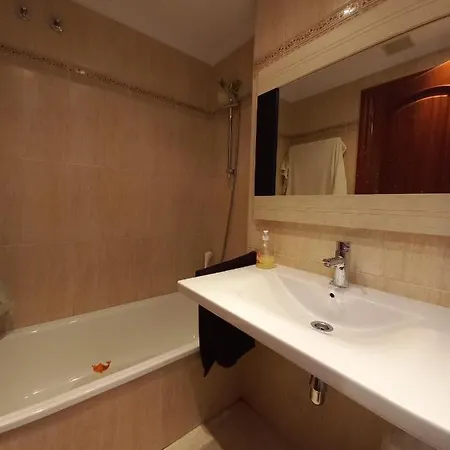 Coqueto Apartamento Perez De Ayala Gijón