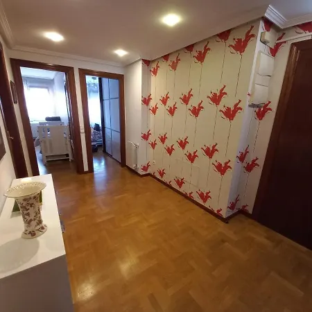 Appartamento Coqueto Apartamento Perez De Ayala *